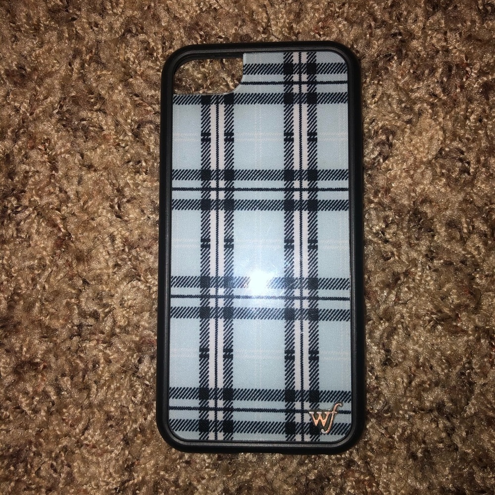 WILDFLOWER PHONE CASE